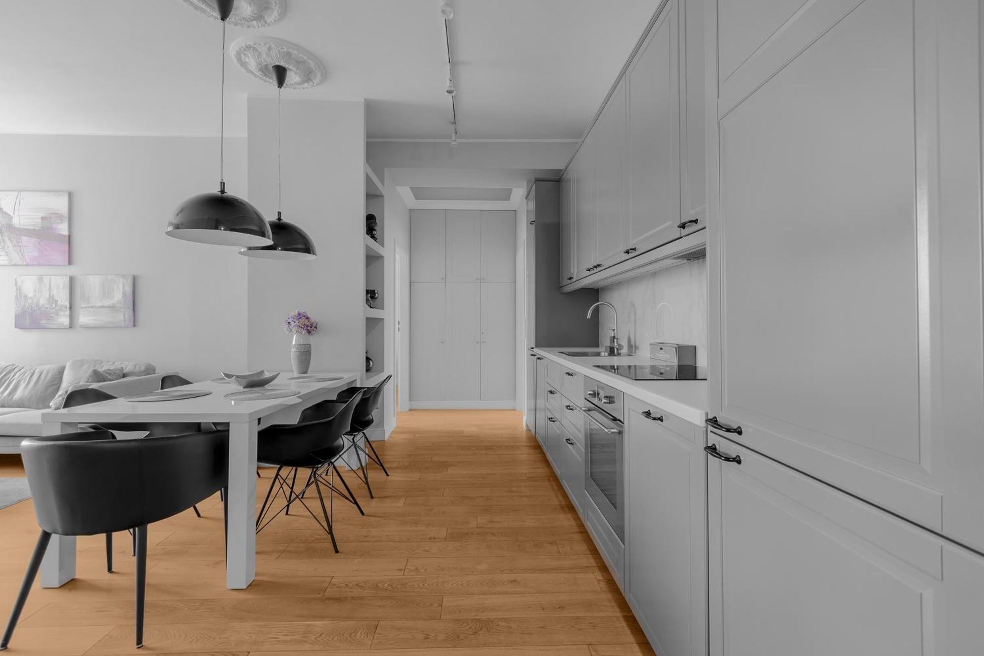 Unitapartament Delux Warszawa Centrum Blisko Plac Zbawiciela Hala Koszyki Metro Politechnika Jest To Elegancki I Wygodny Apartament Na Noclegi I Pobyt W Warszawie - Zapraszamy Exteriér fotografie